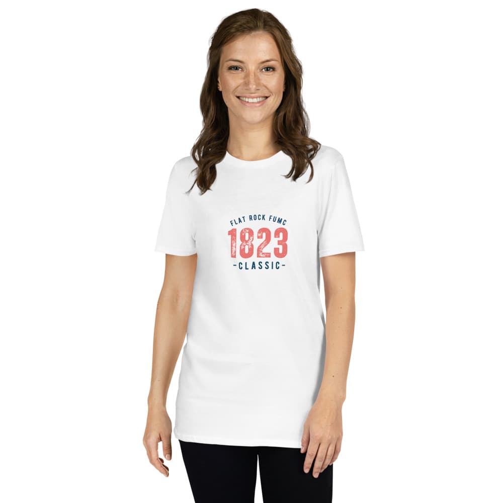 Classic 1823