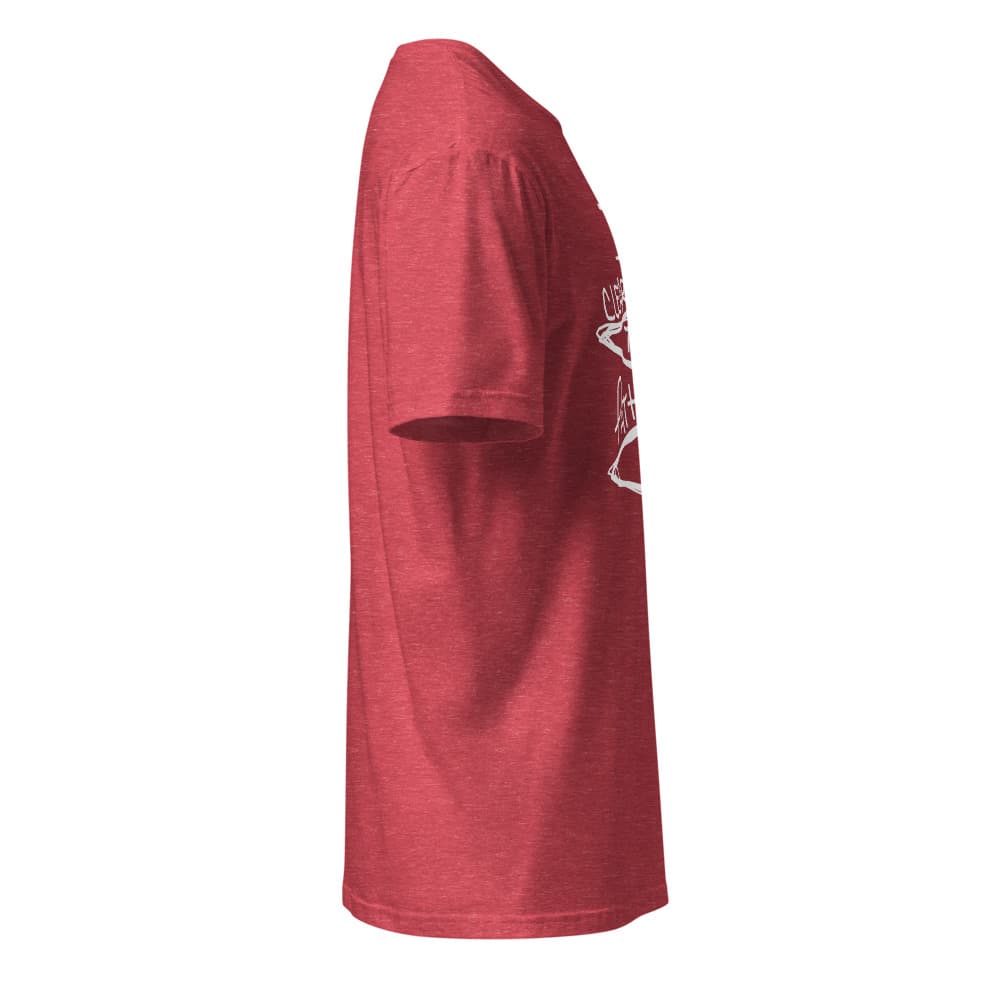 CLEAR THE PATH Softstyle T-Shirt