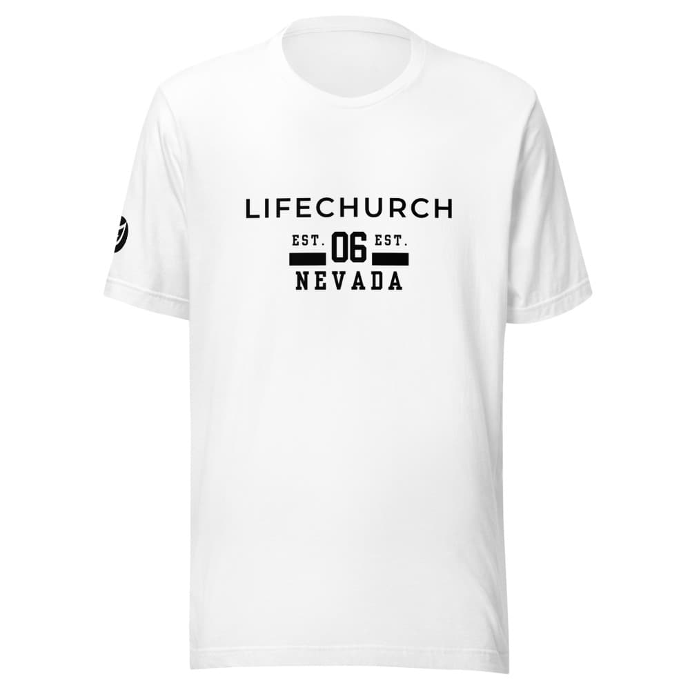 LifeChurch Established Shirt
