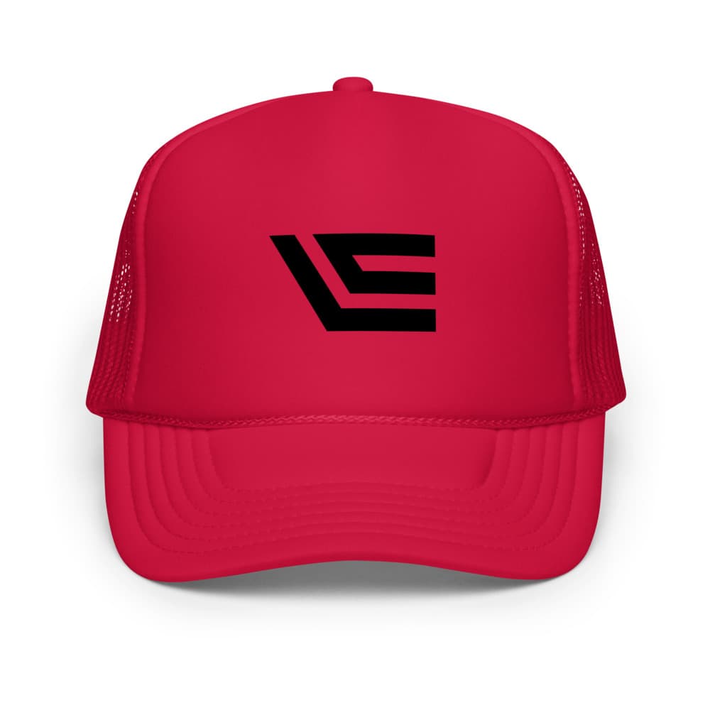 LC Foam Trucker Hat