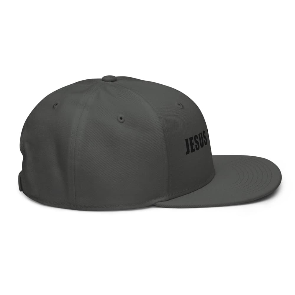 Charcoal gray