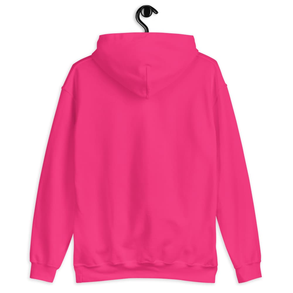 LSM Bubblegum Skater Hoodie