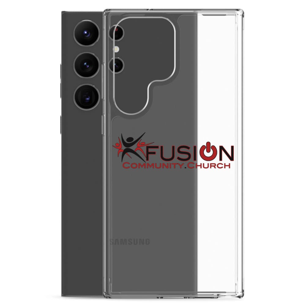 Samsung Case