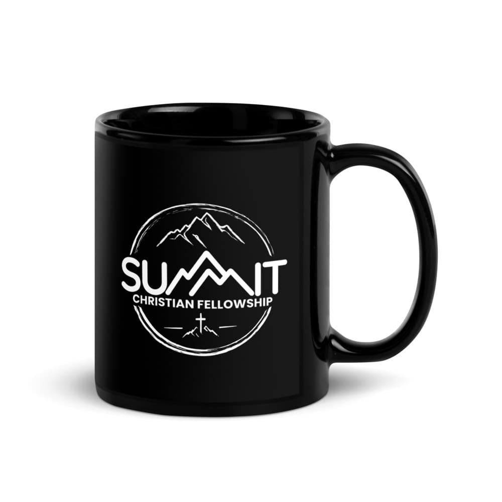 Summit Mug