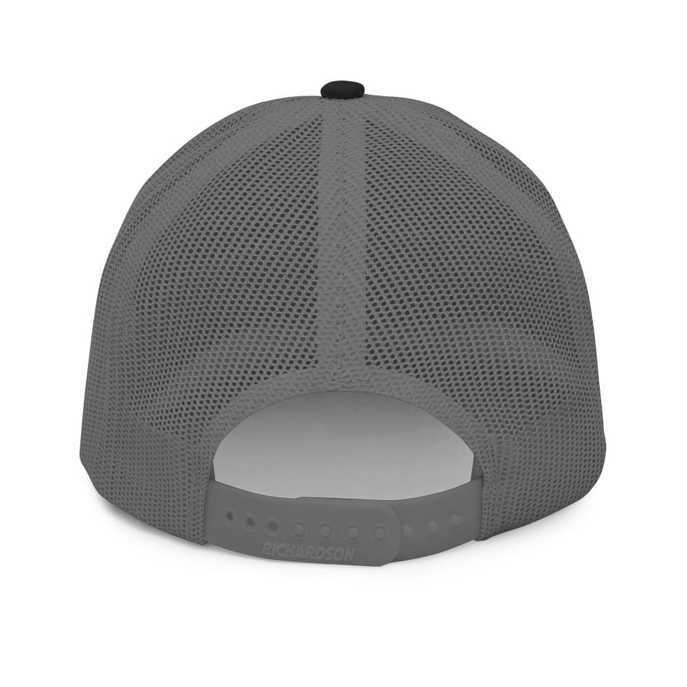 Black / Charcoal