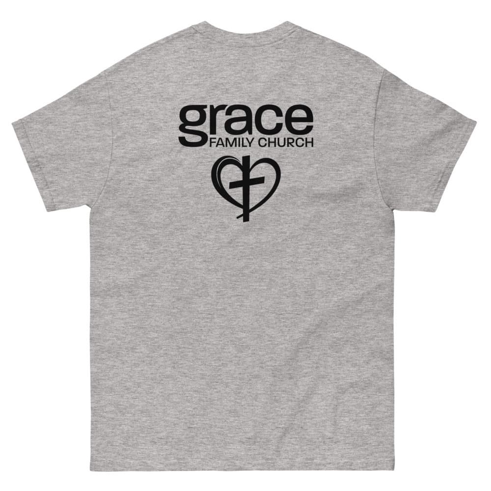 I Love GFC T-Shirt