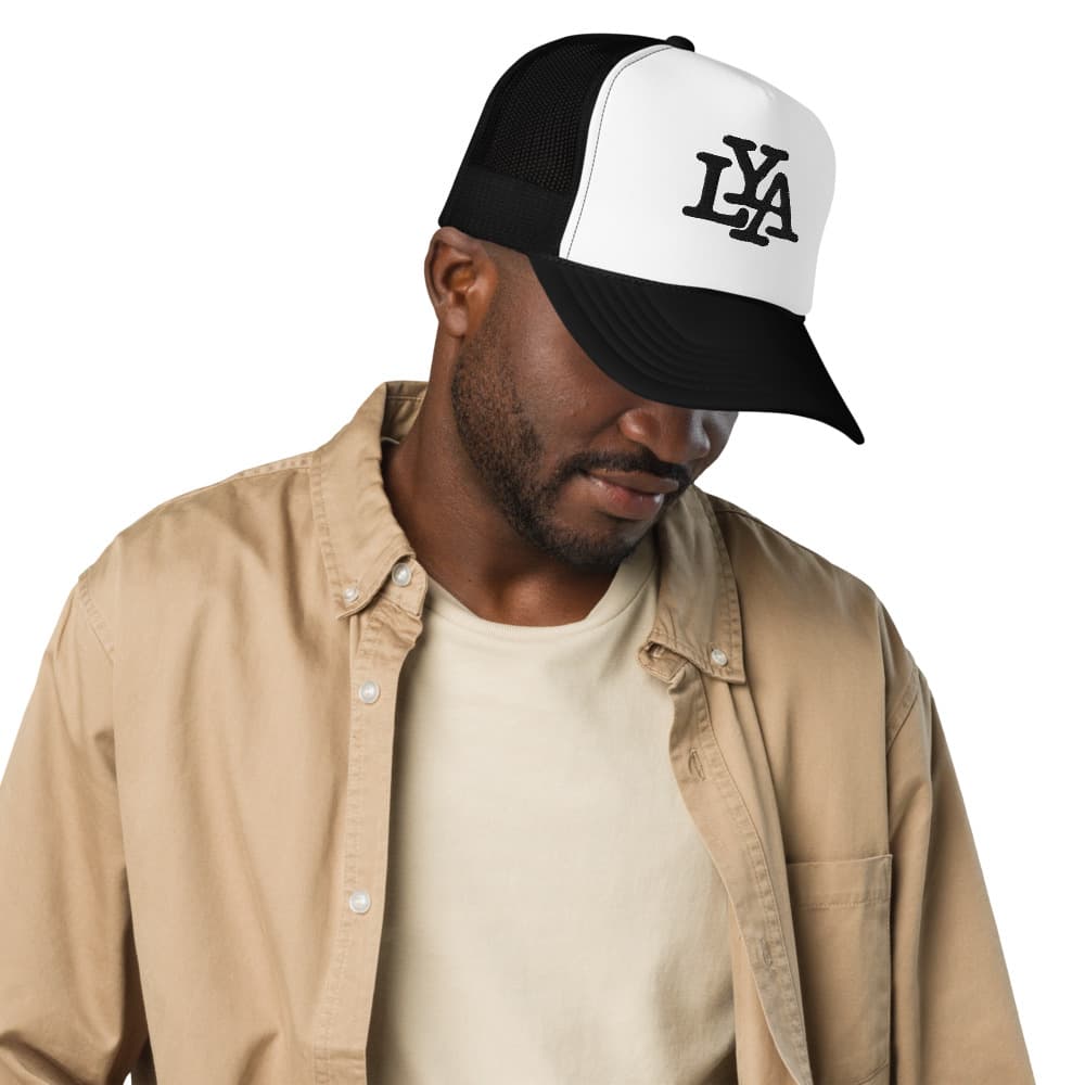 LYA Trucker Hat