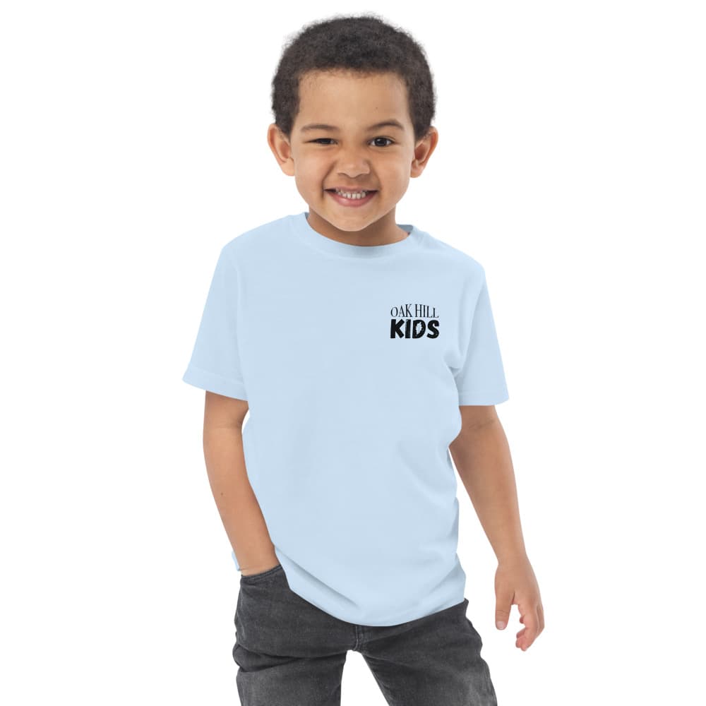 Toddler BW Logo T-Shirt