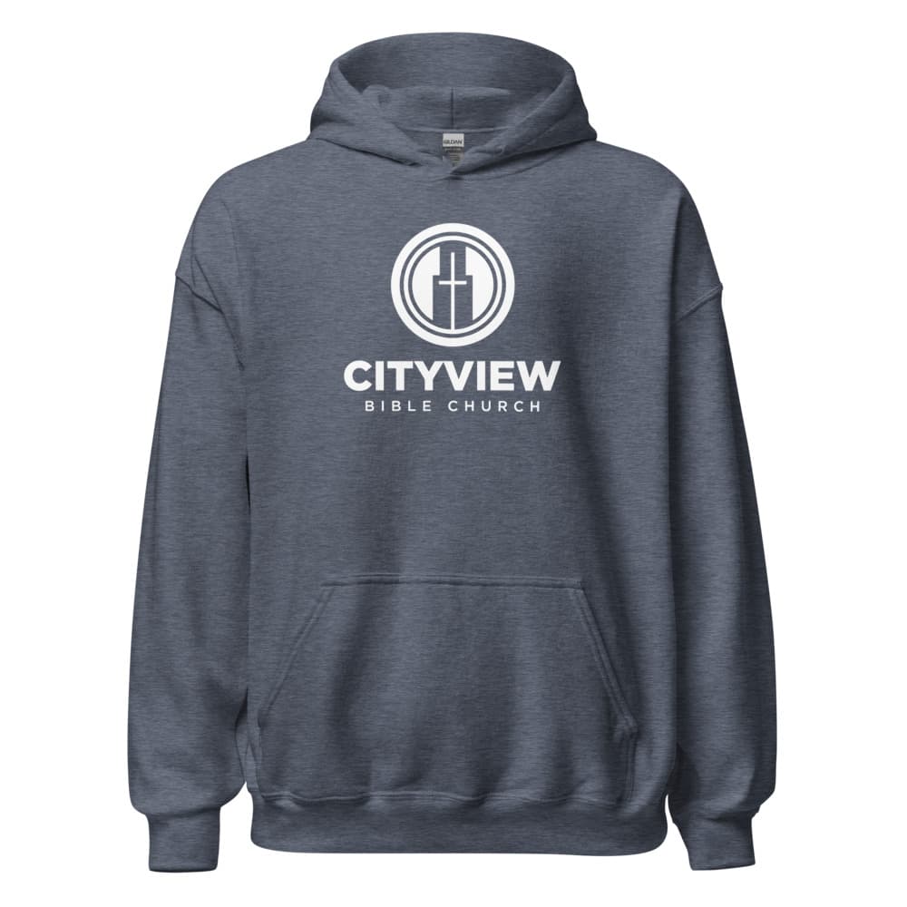 Cityview Pullover Hoodie