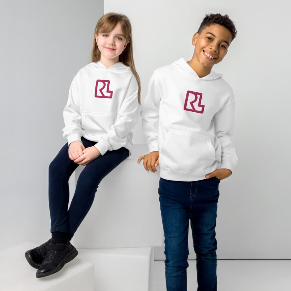 Youth Pullover sweatshirt