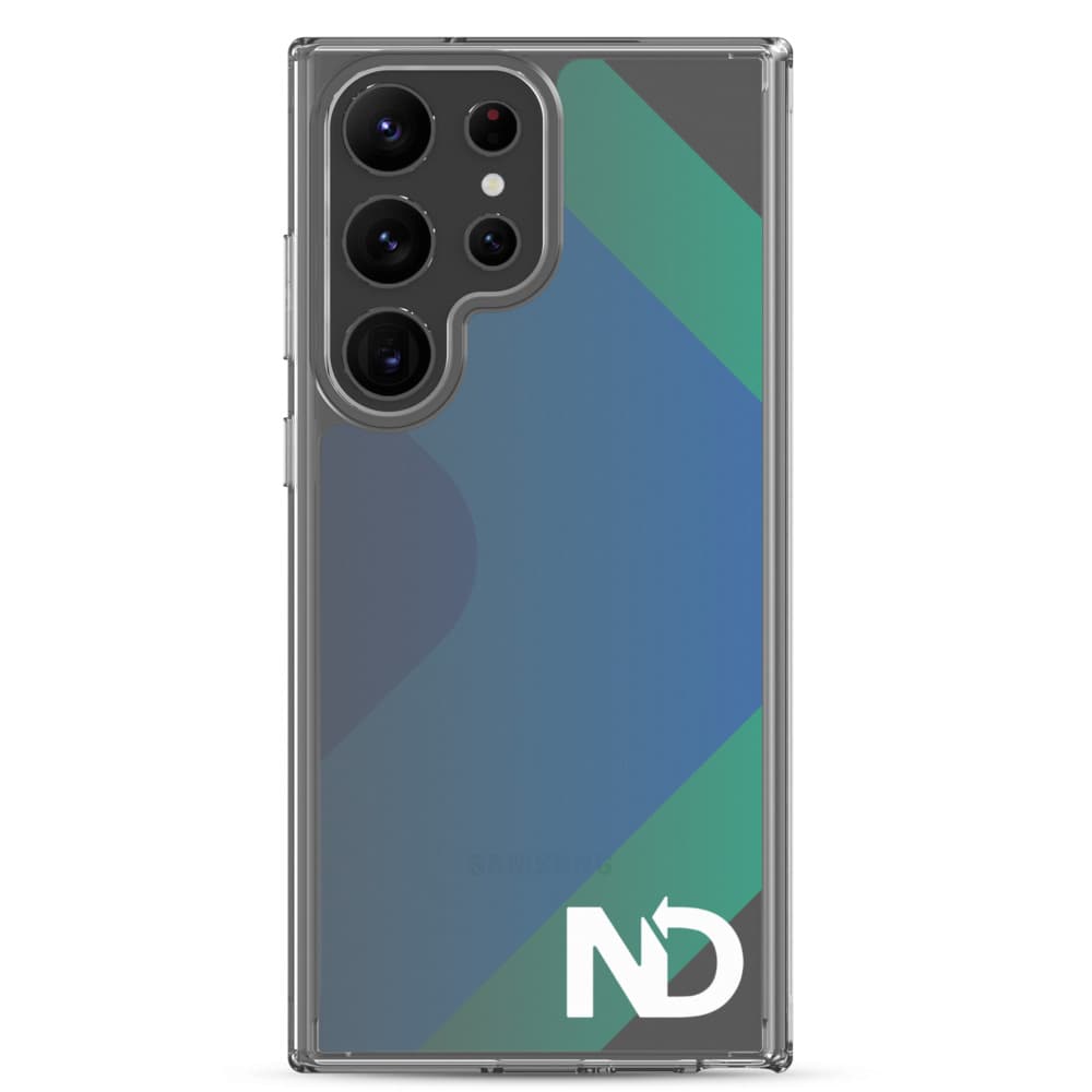 ND Samsung Case