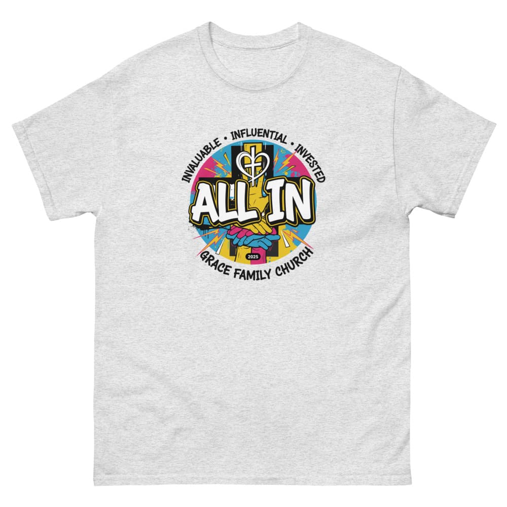 All In (2025)