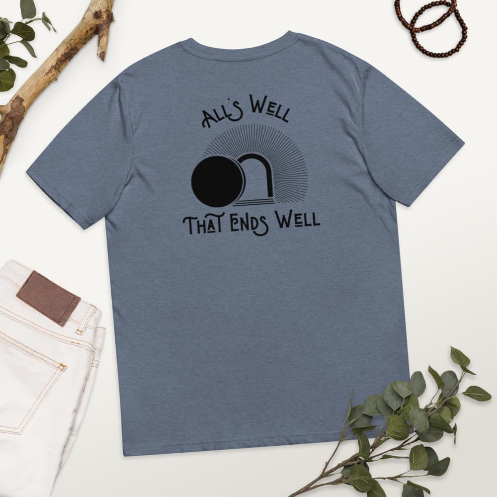 All's Well that End Well