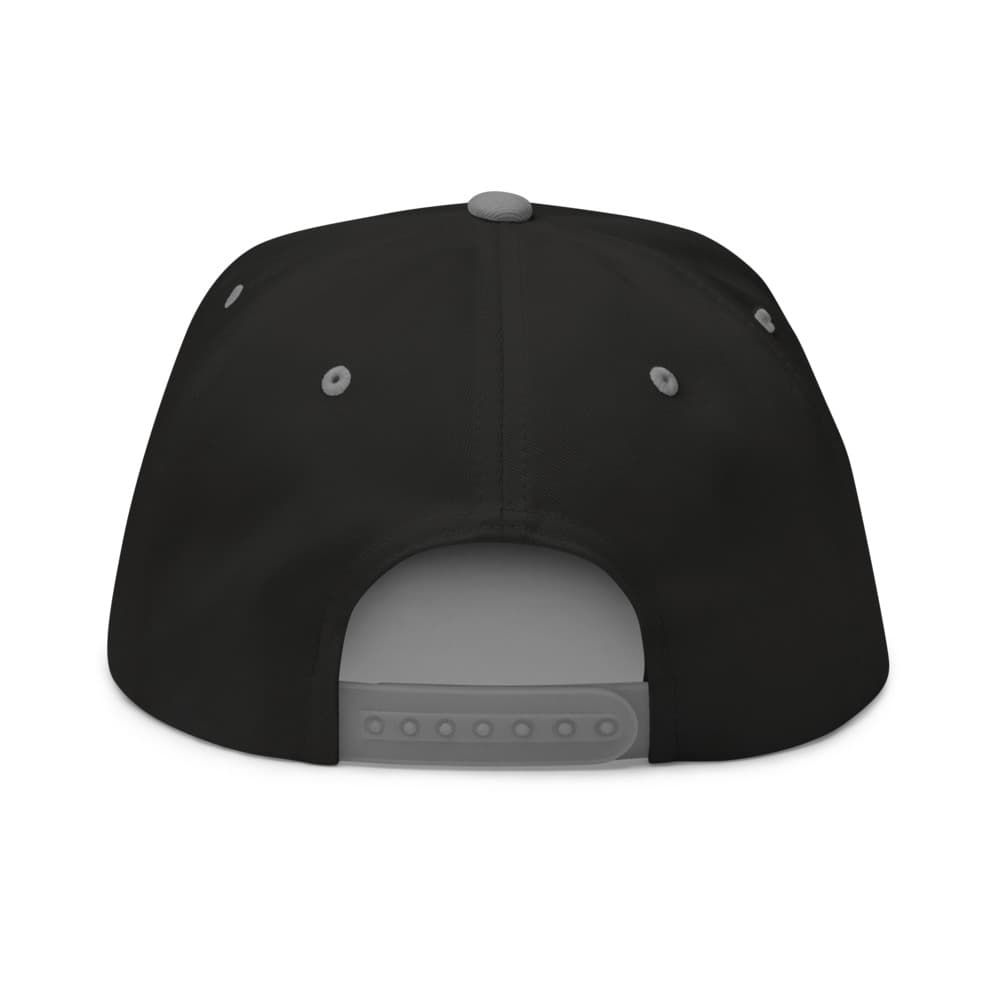 Black/ Grey