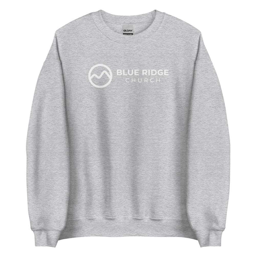 Unisex Crewneck Sweatshirt