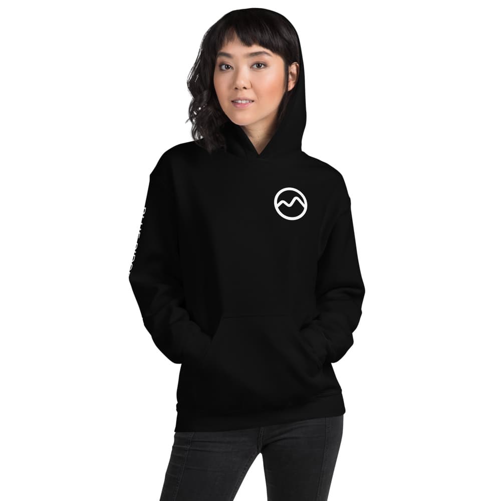 BRC Hooded Sweatshirt