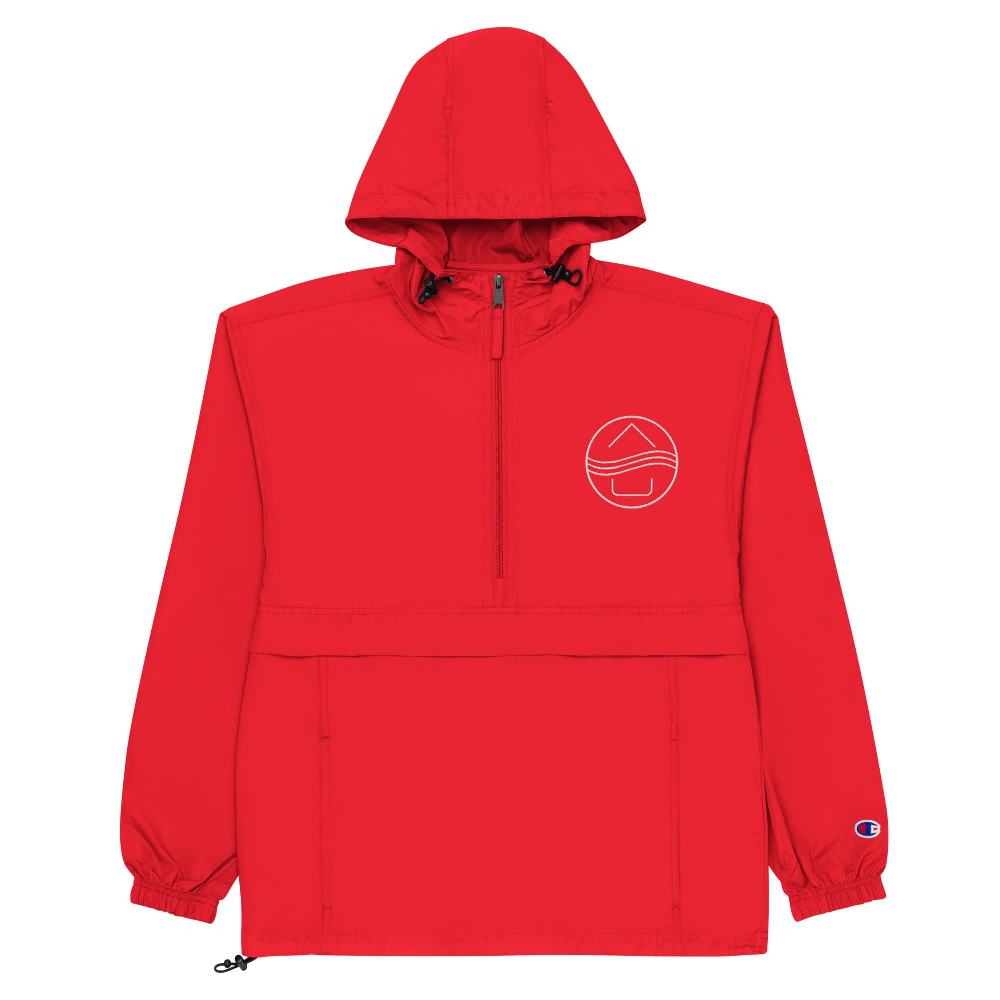 Lightweight jacket