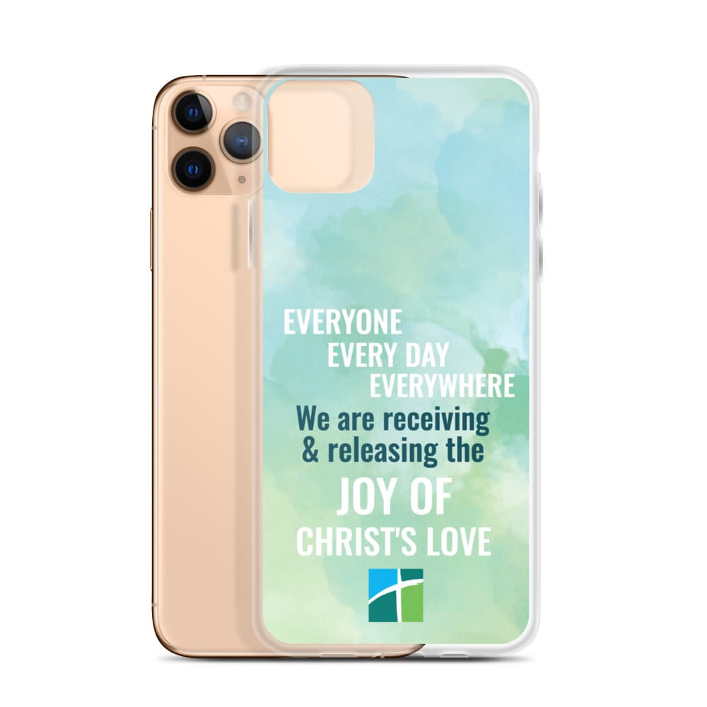 iPhone Case - CTK CHEER