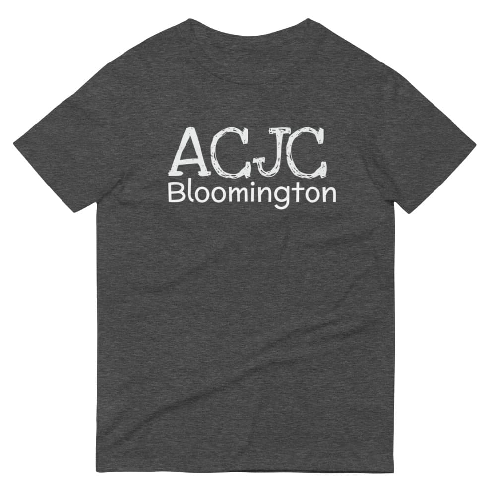ACJC Light and Salvation Tee