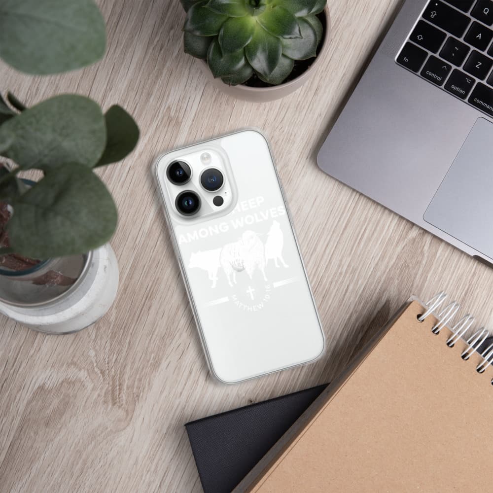 iPhone Case