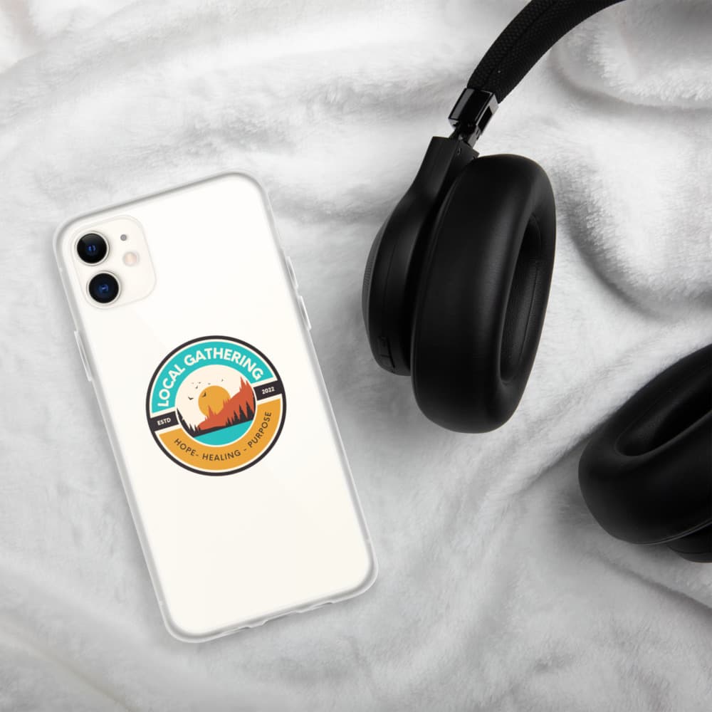 iPhone Case
