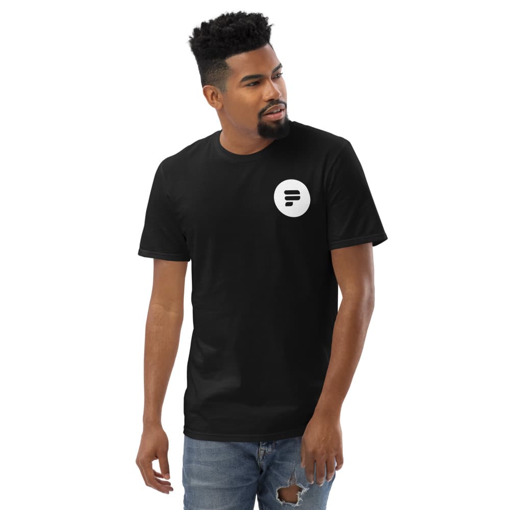 Short Sleeve T-Shirt- Love God & Love People