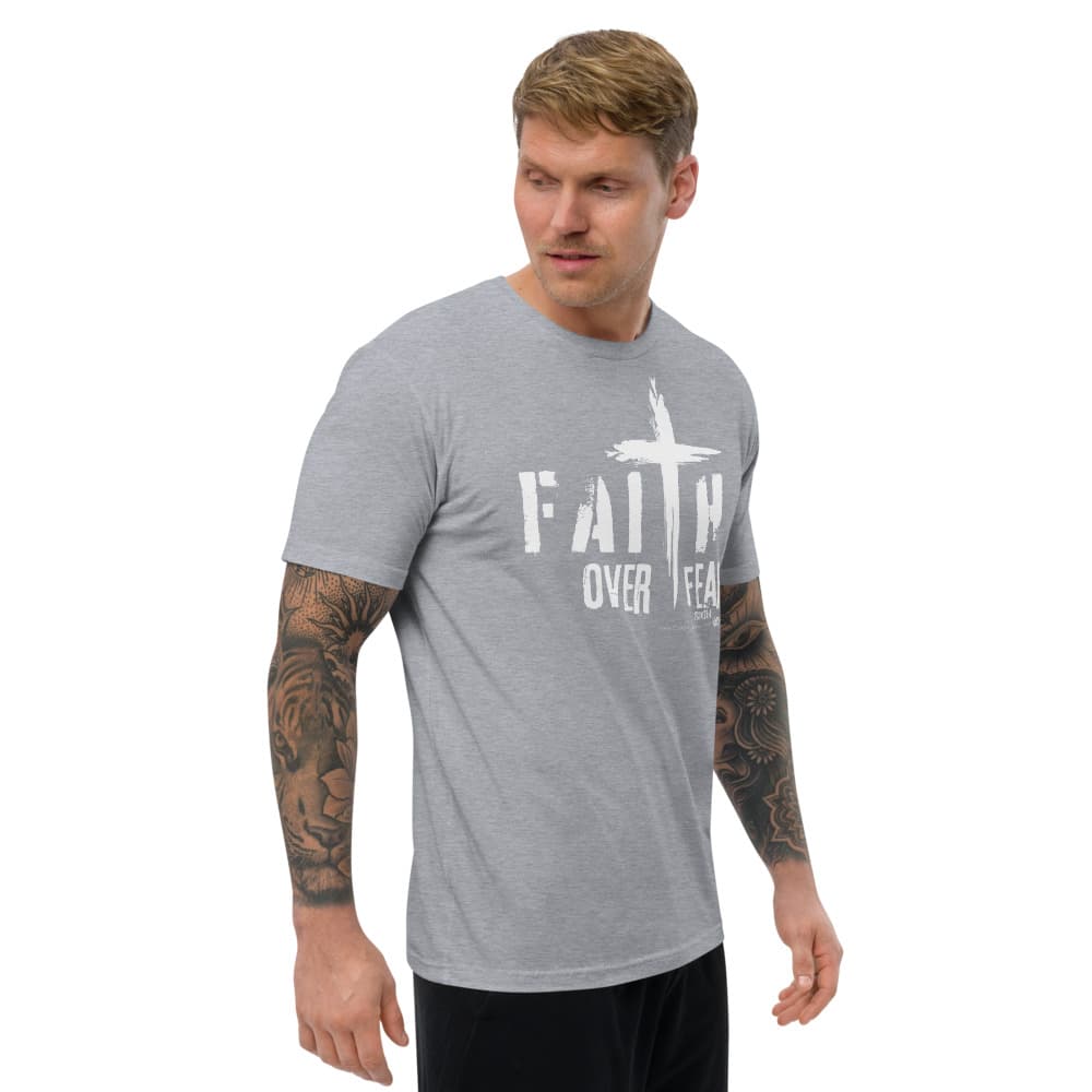 Heather Grey