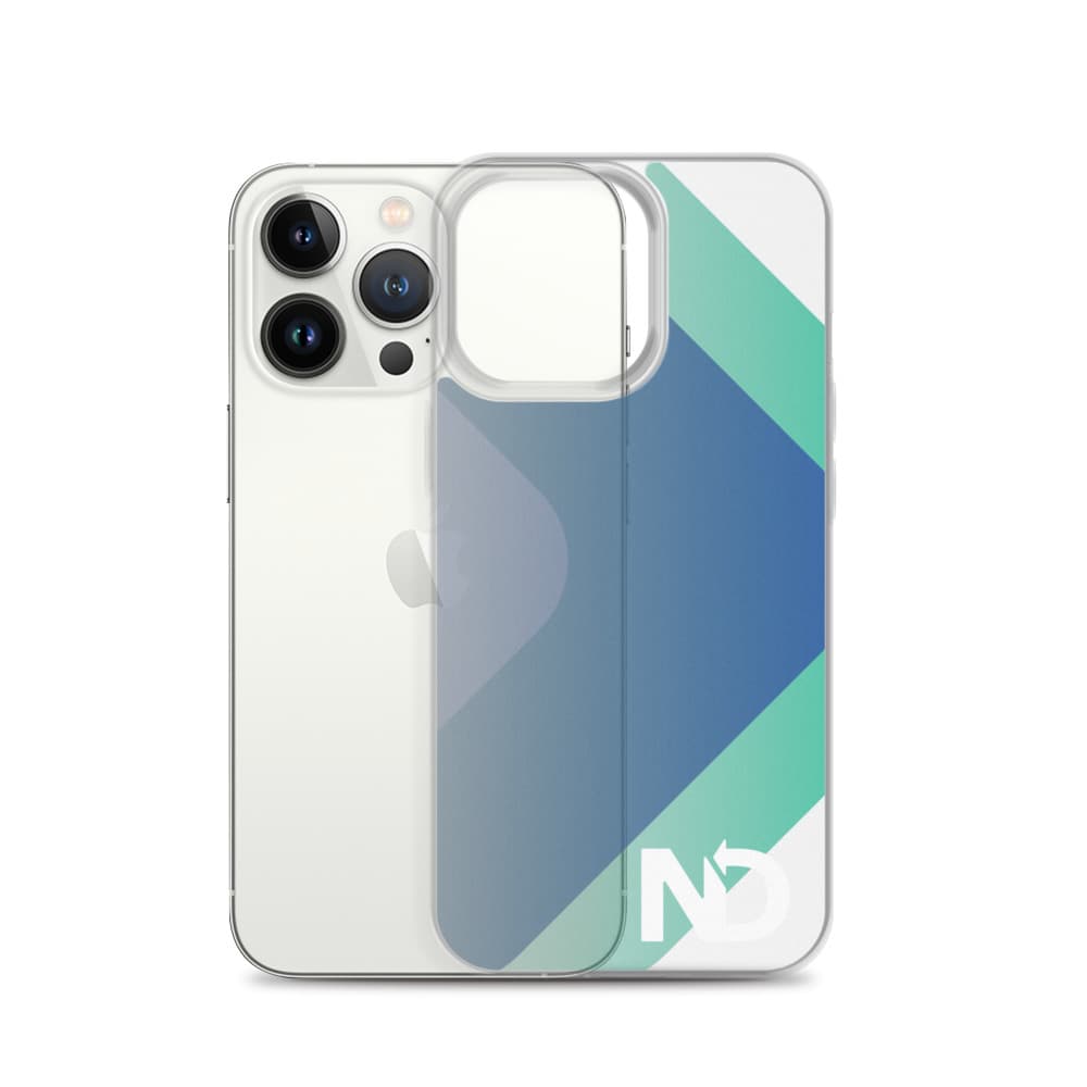 ND iPhone Case