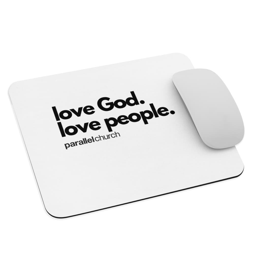 Mouse Pad