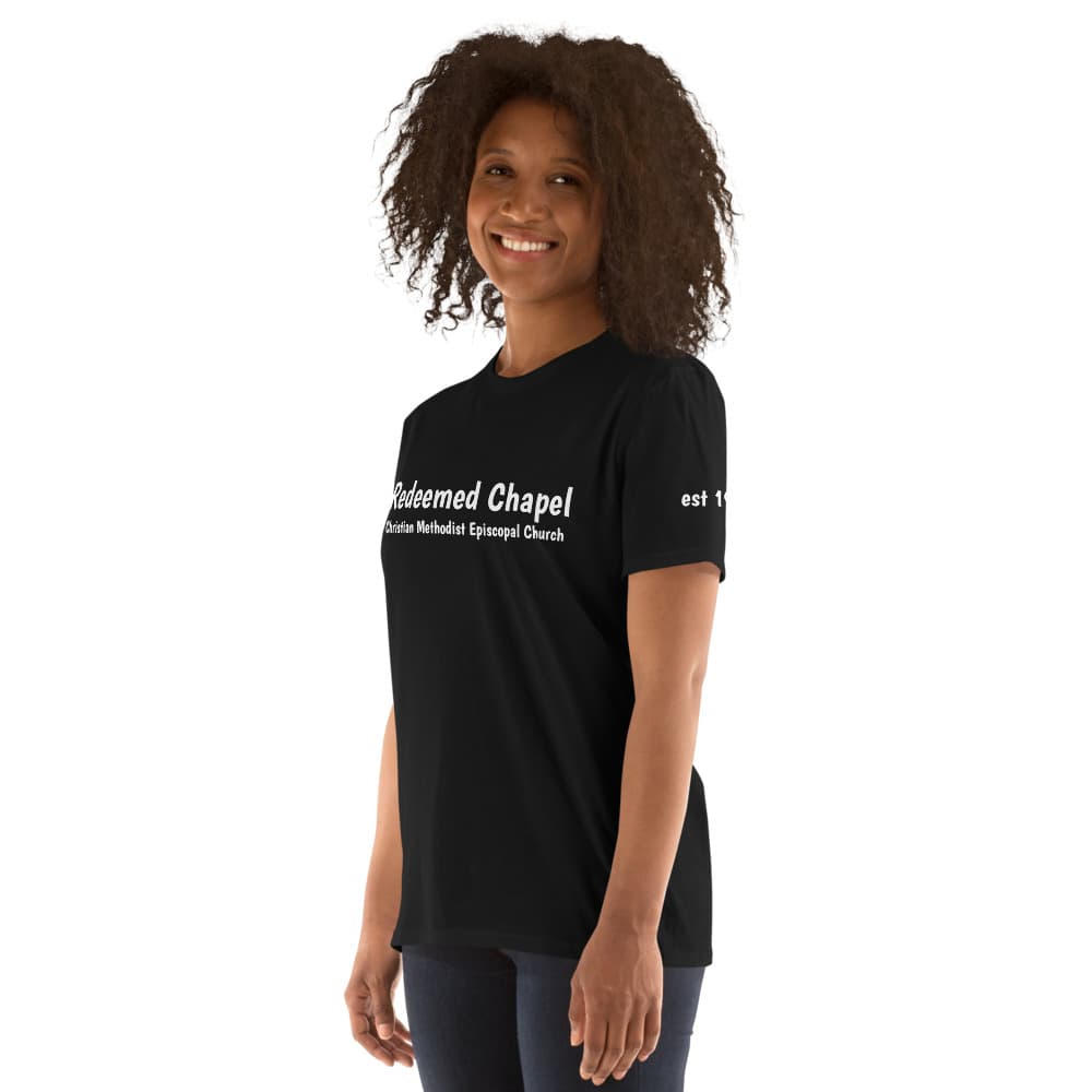 64000 Unisex Softstyle T-Shirt