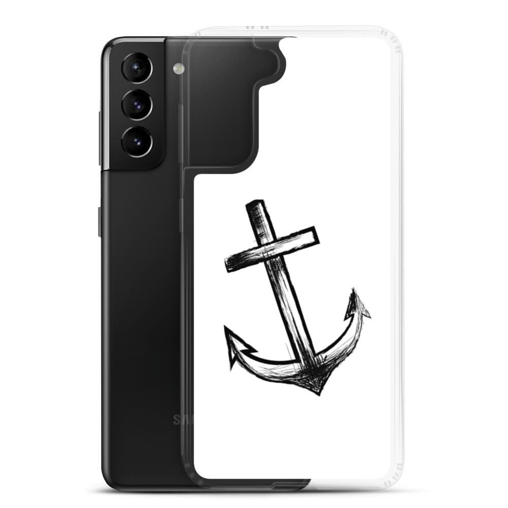 Souls Harbor Samsung Case