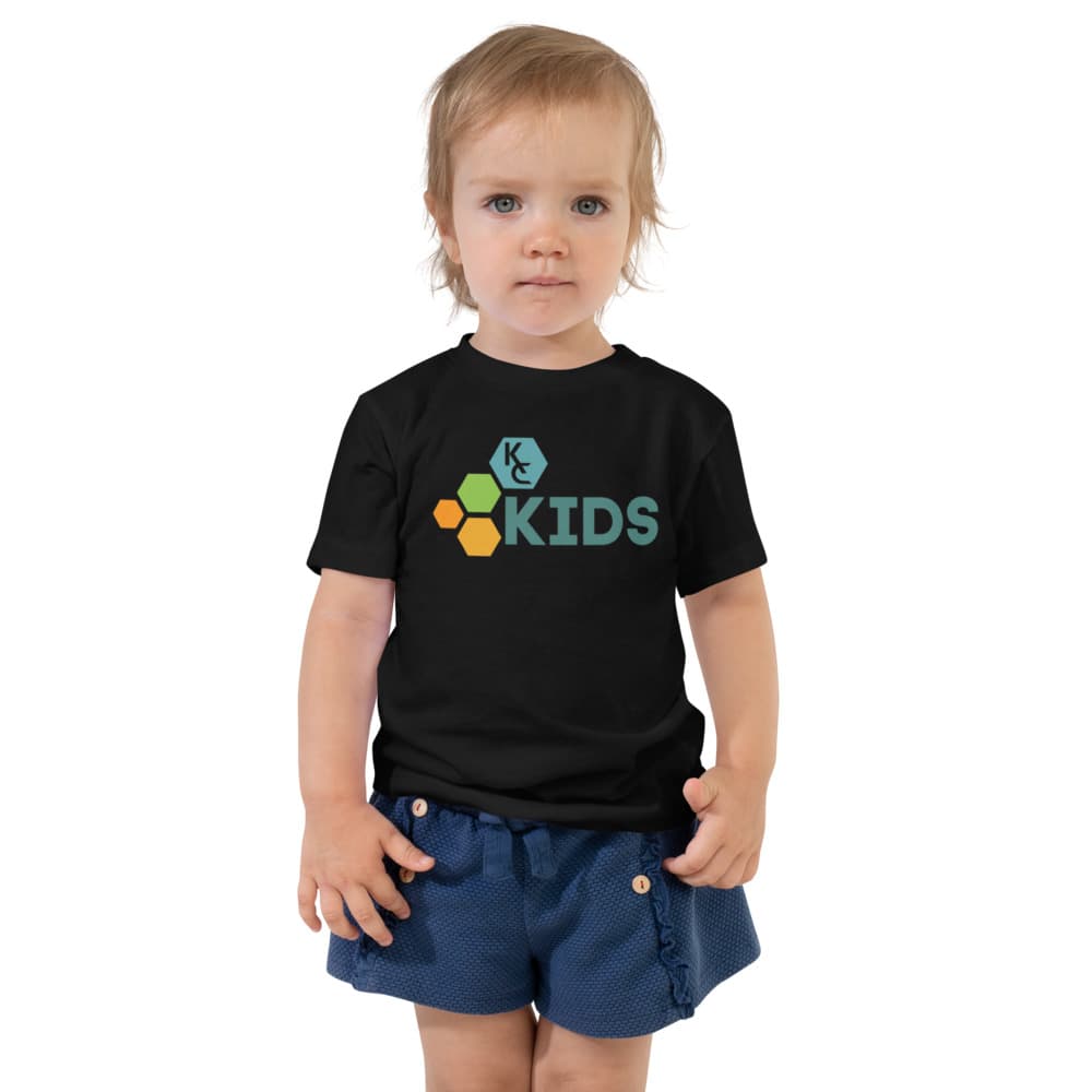 KC Kids Toddler T-Shirt