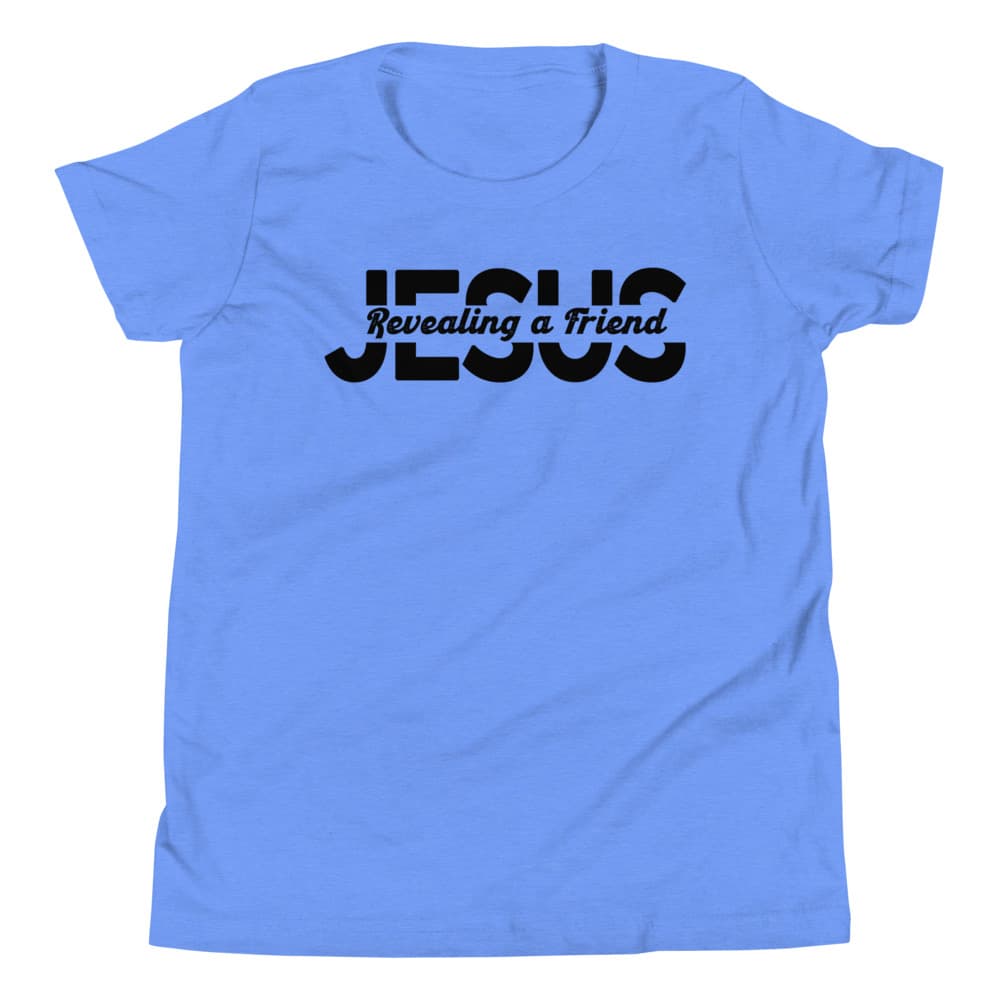 Youth Friend Shirt