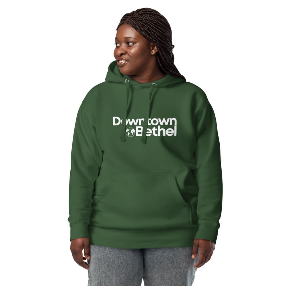 Forest Green