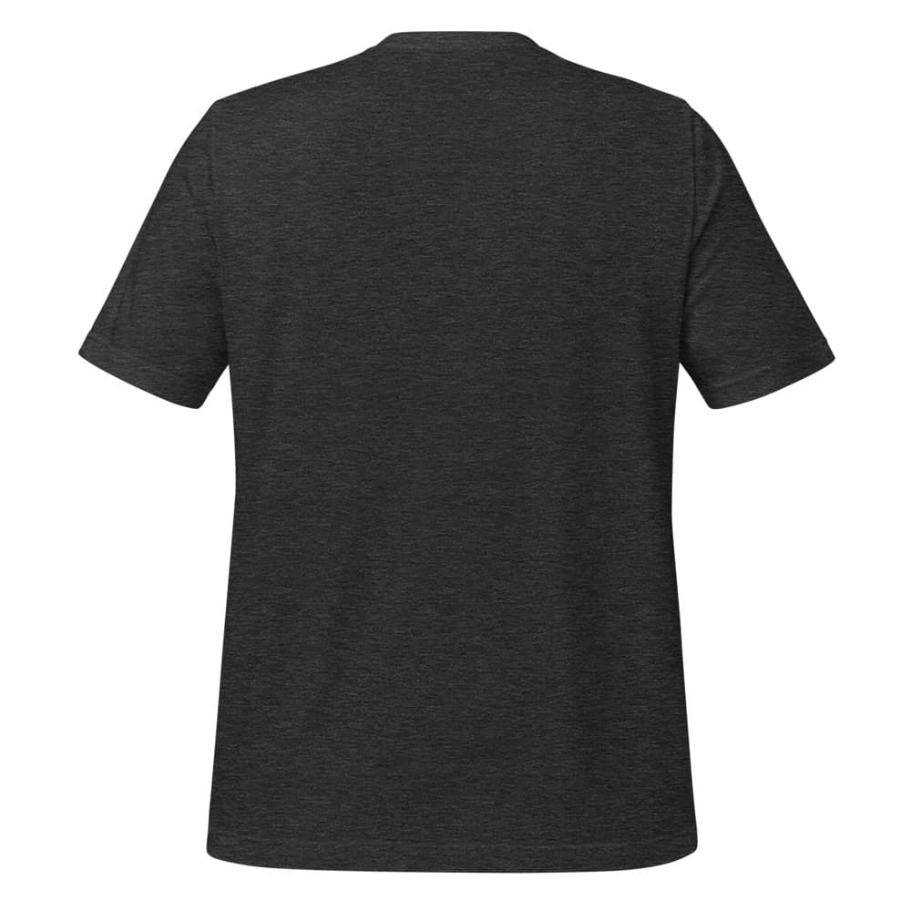 Dark Grey Heather
