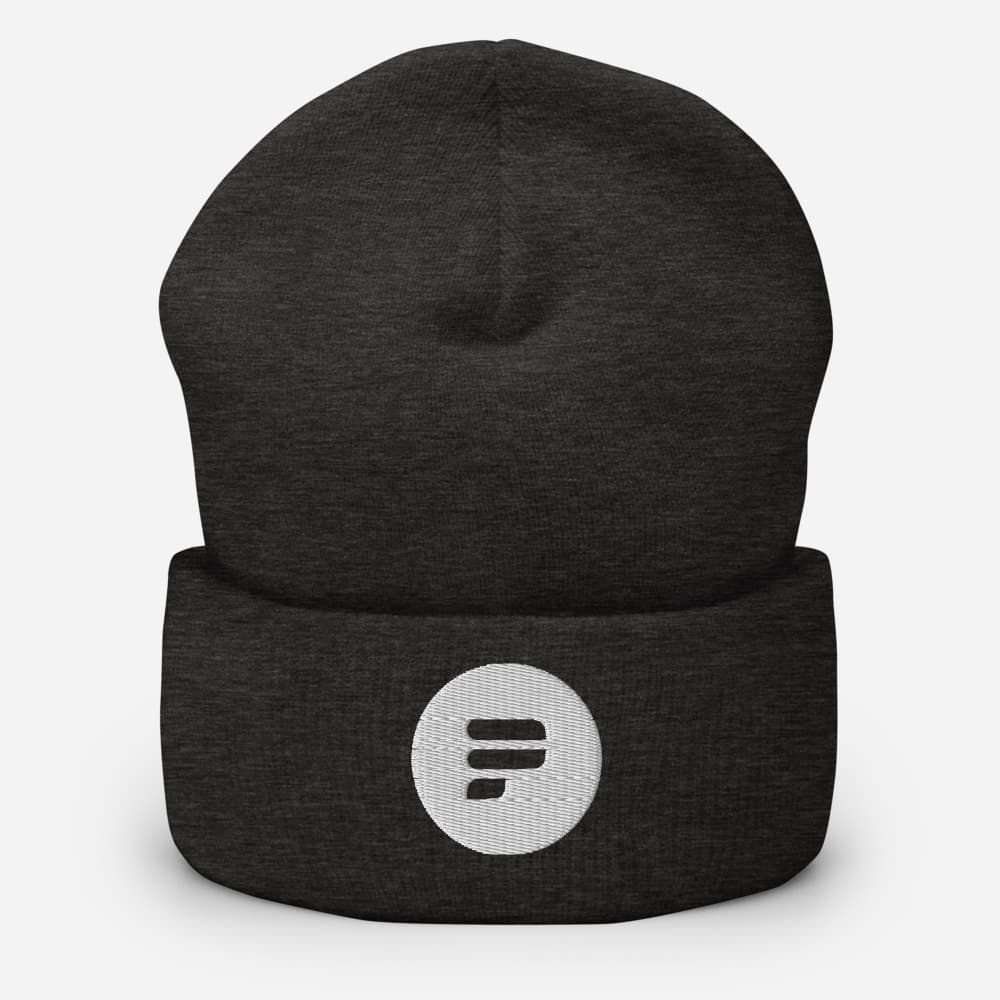 Parallel Church Beanie