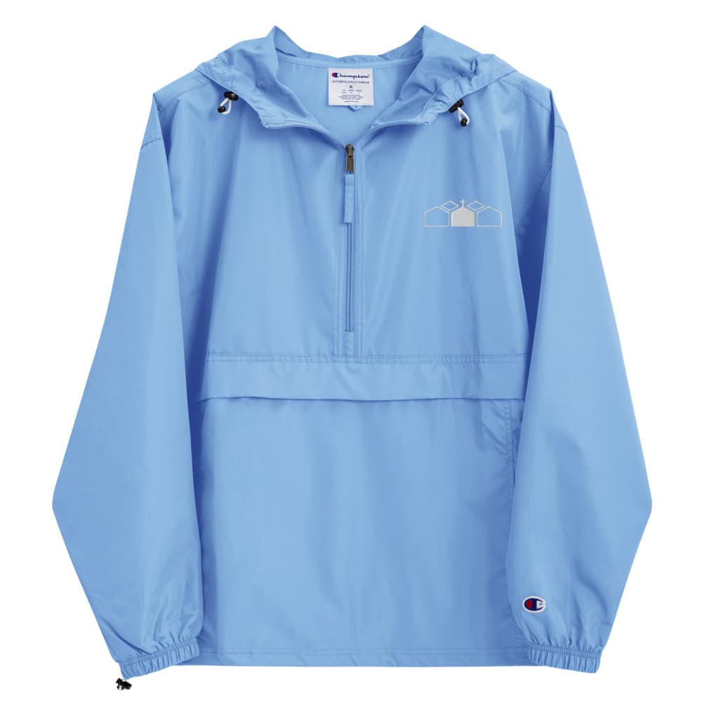 Packable Jacket CO200