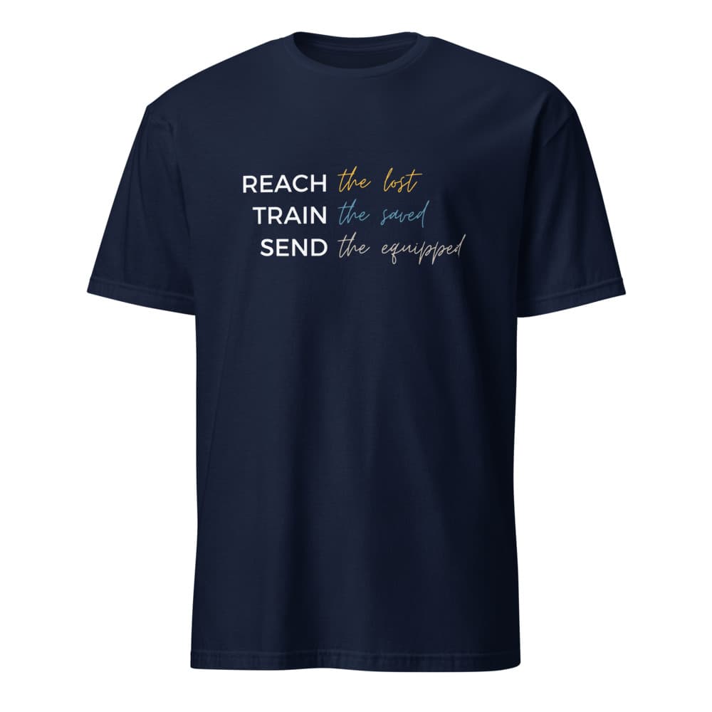 Unisex Mission