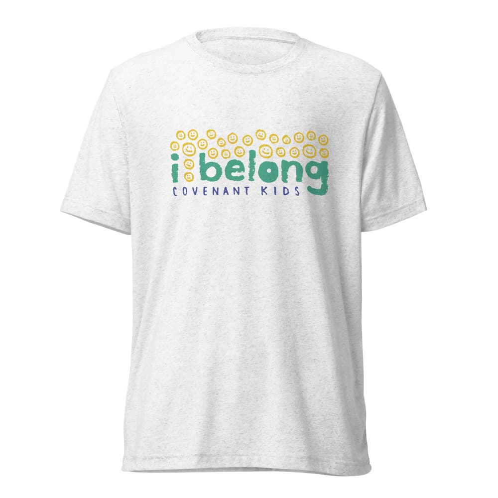 I Belong Covenant Kids