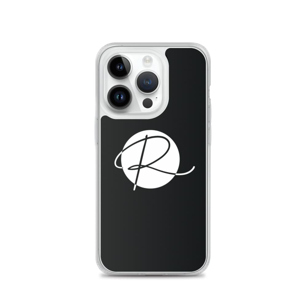 Relentless iPhone Case