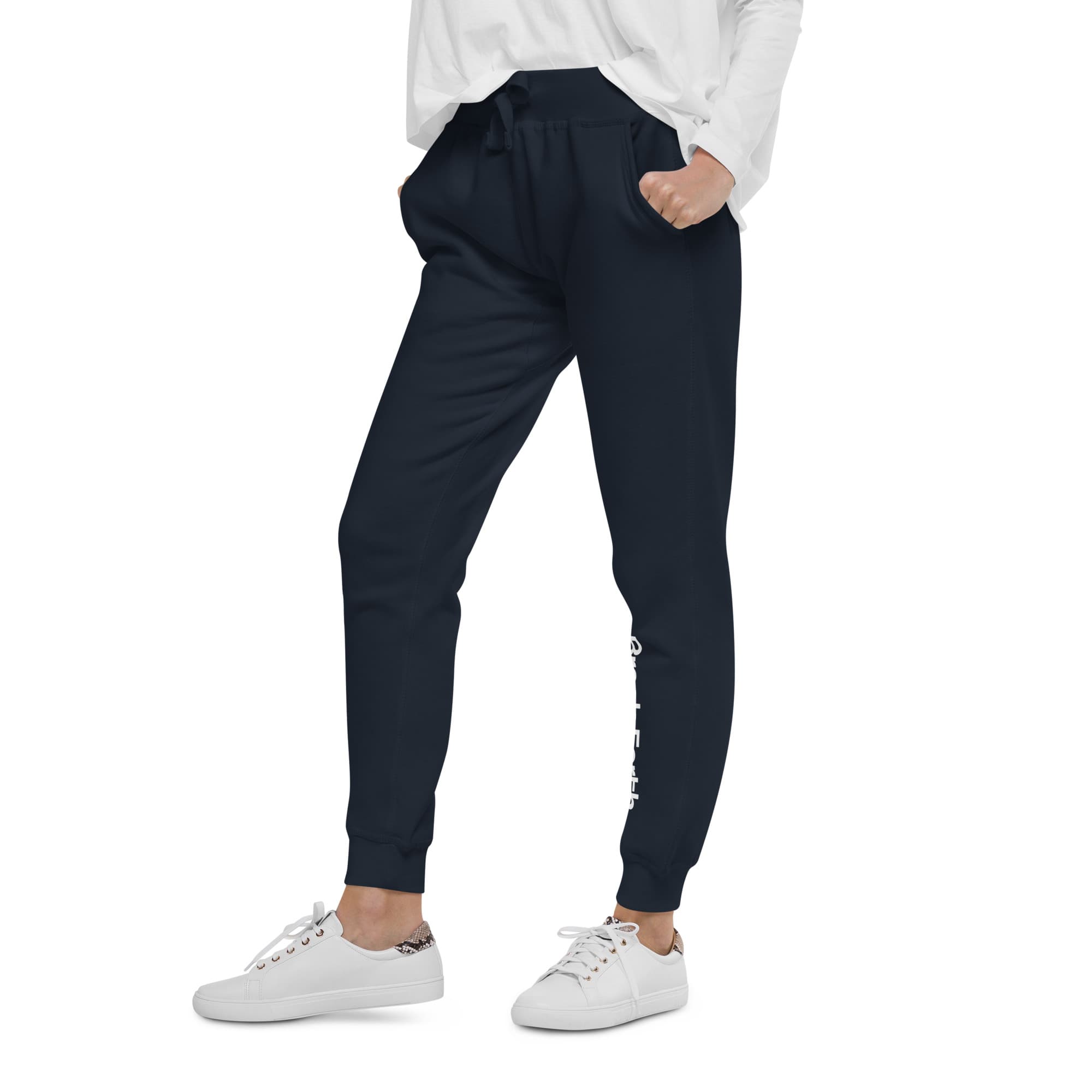 Navy Blazer