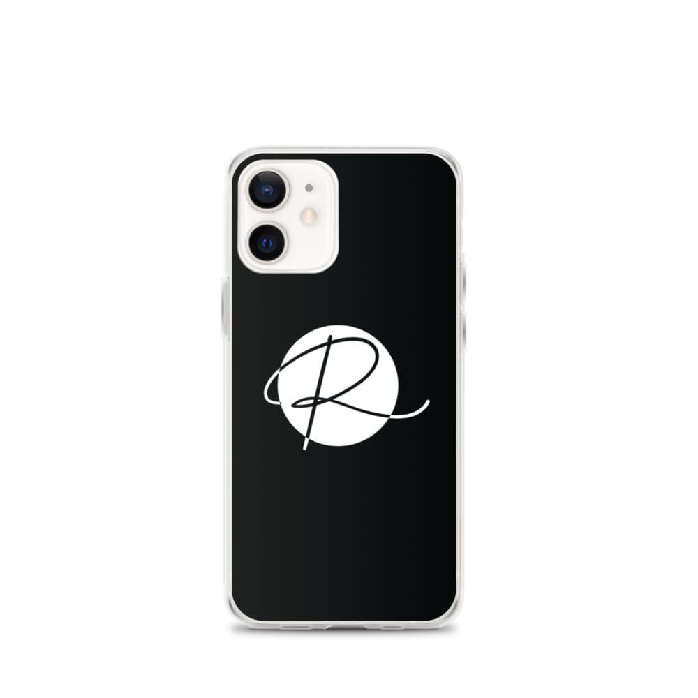 Relentless iPhone Case