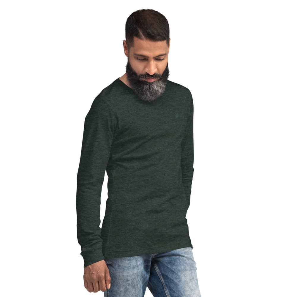LIVE '25 Long Sleeve Tee