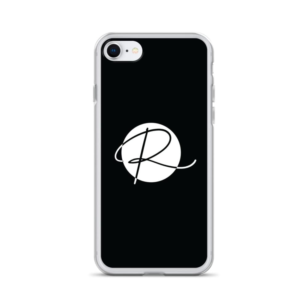 Relentless iPhone Case