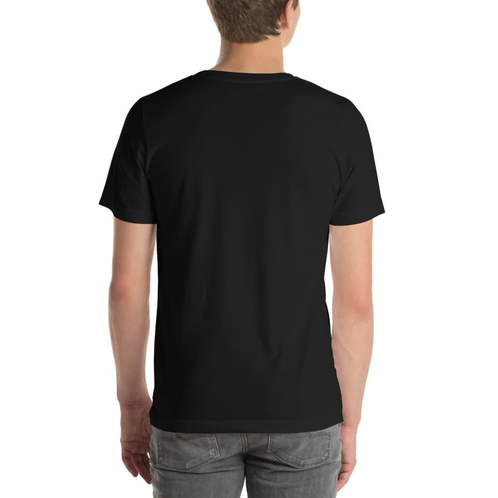 Bible College - Short Sleeve