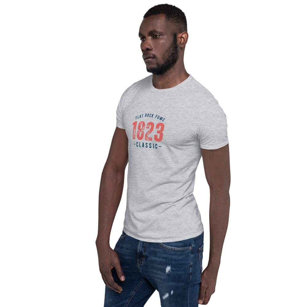 64000 Unisex Softstyle T-Shirt