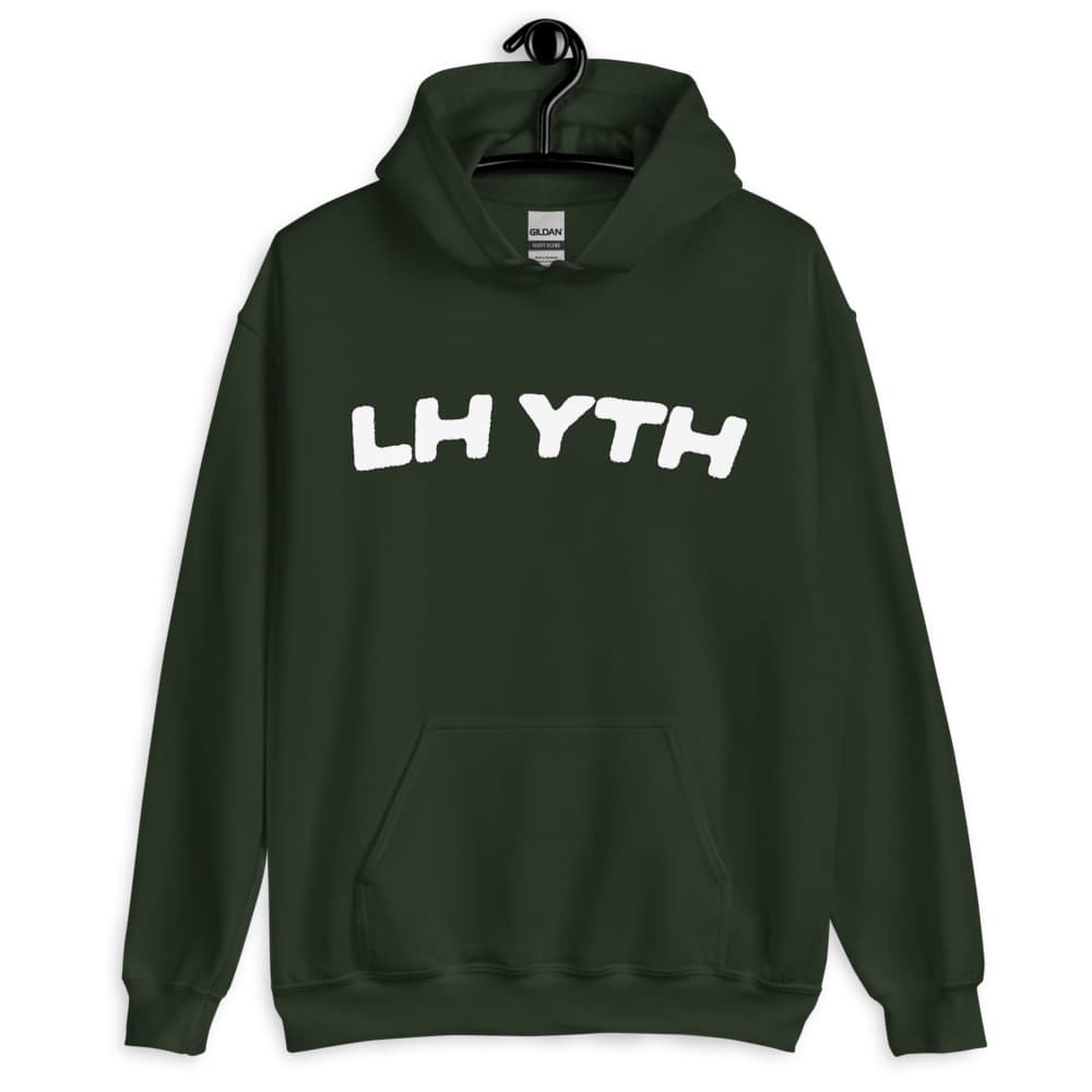 LifeHouse YOUTH Core Hoodie