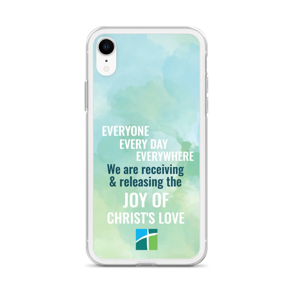 iPhone Case - CTK CHEER