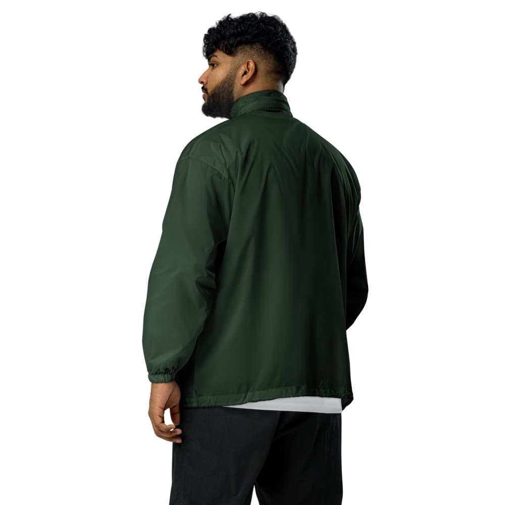 NDCC Unisex Windbreaker 32000