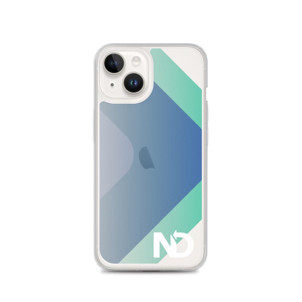 ND iPhone Case